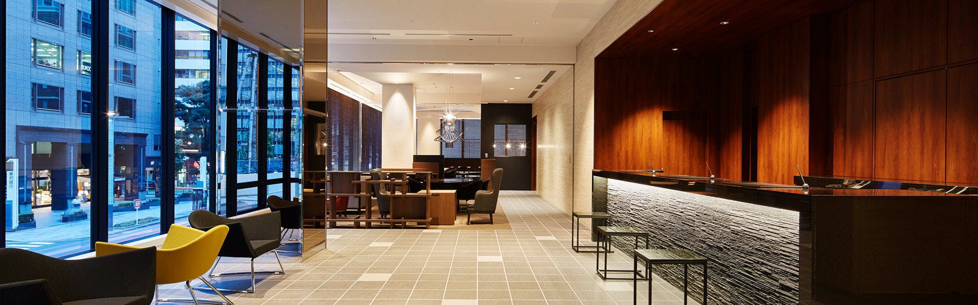 ล็อบบี้