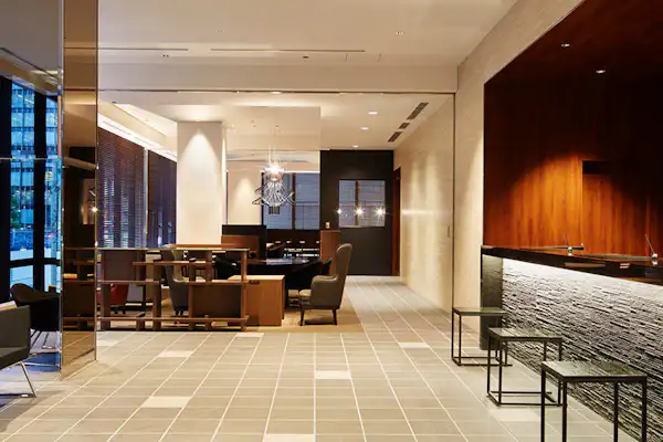 ล็อบบี้