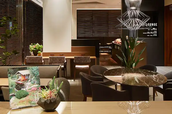 ร้านอาหาร