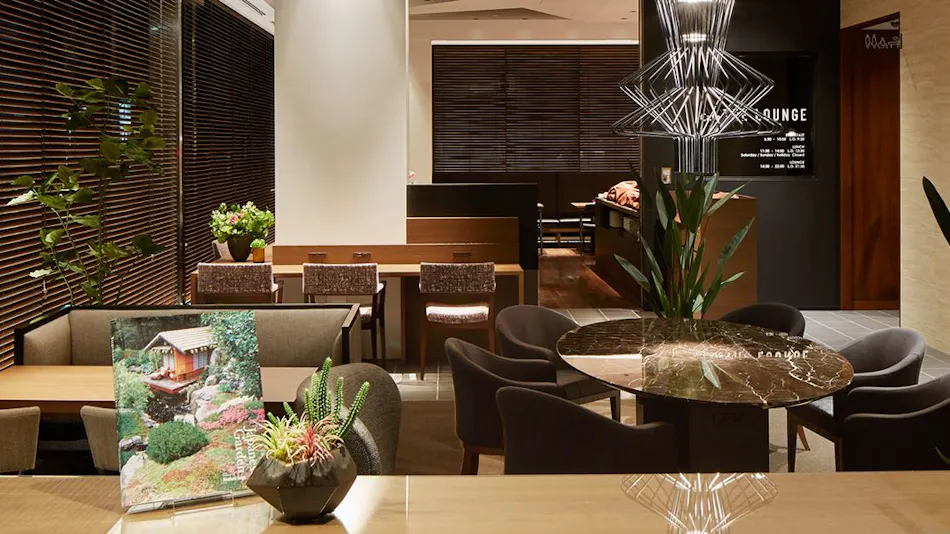 Mitsui Garden Hotel Kyobashi