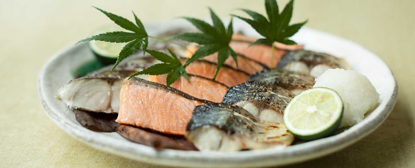 ตัวอย่างอาหารเช้า