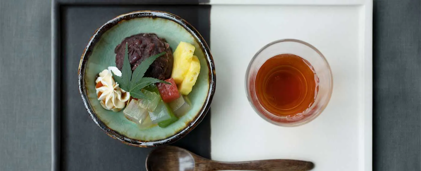 ตัวอย่างอาหารเช้า