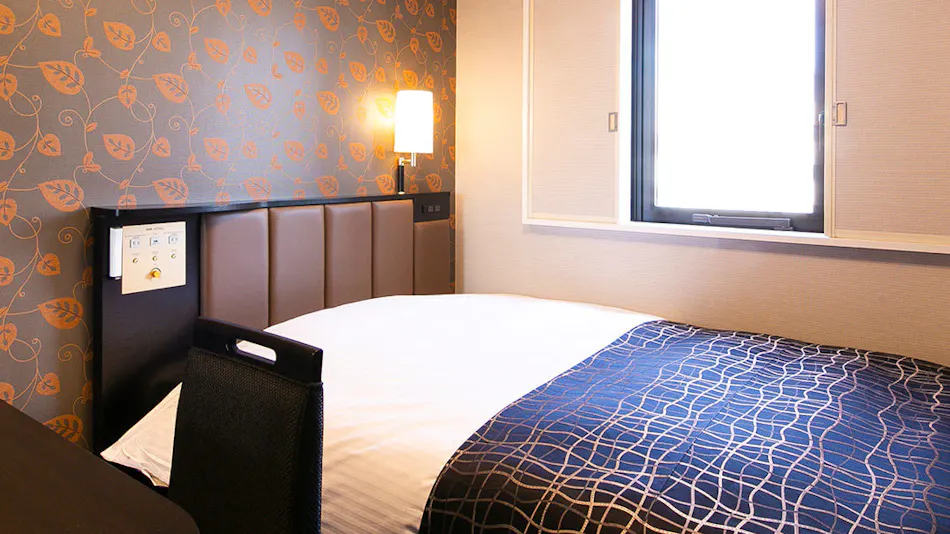 APA Hotel <Aomori Station East>