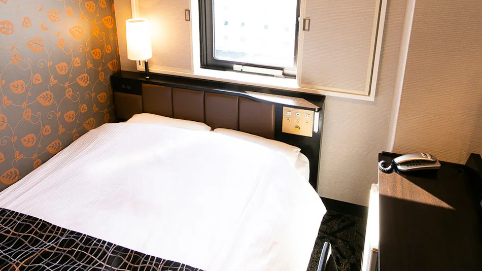 APA Hotel <Aomori Station East>