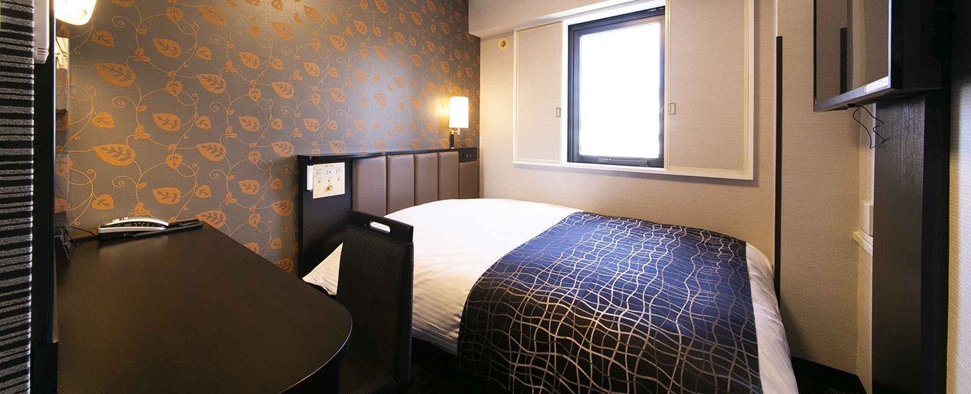 APA Hotel <Aomori Station East>