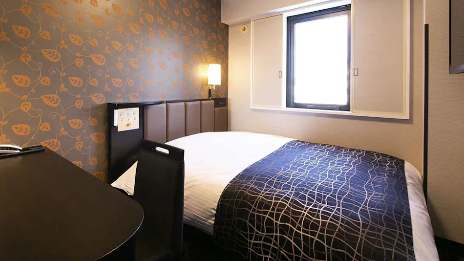 APA Hotel <Aomori Station East>