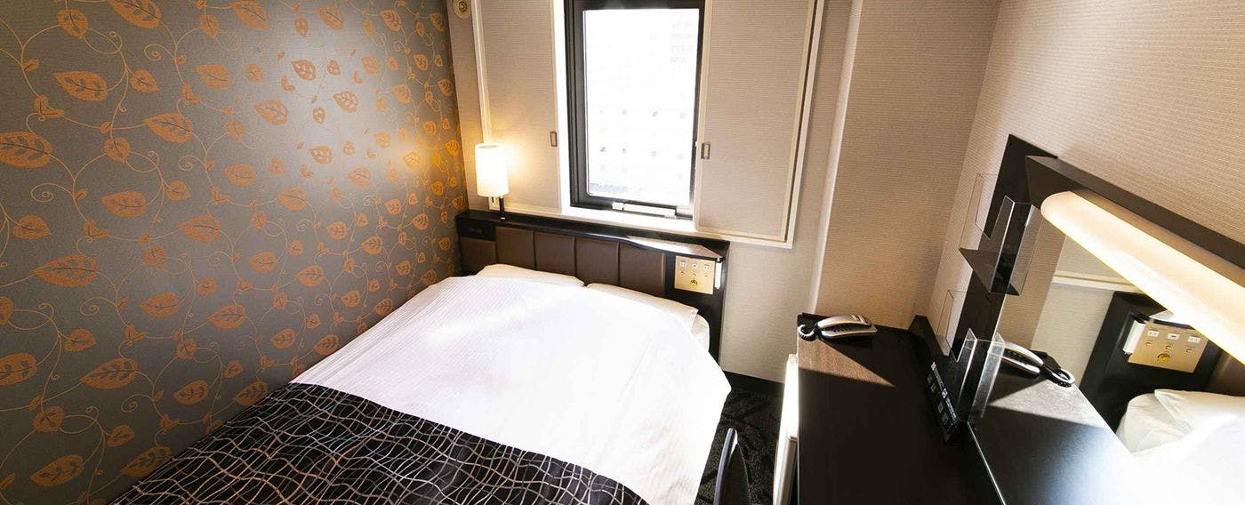 APA Hotel <Aomori Station East>