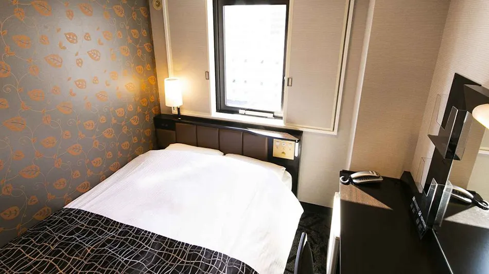 APA Hotel <Aomori Station East>