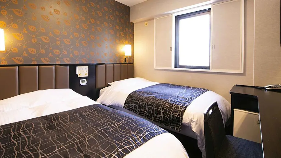 APA Hotel <Aomori Station East>