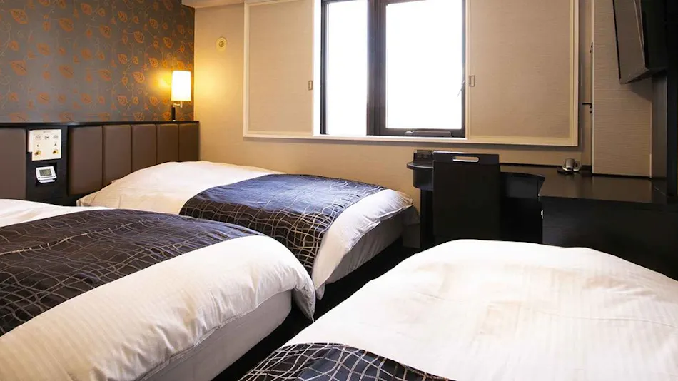 APA Hotel <Aomori Station East>