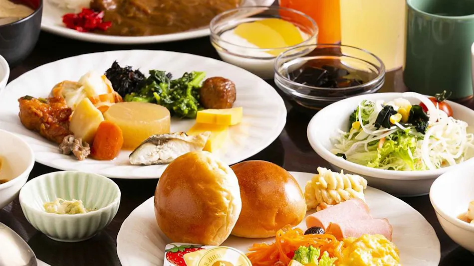 APA Hotel <Aomori Station East>