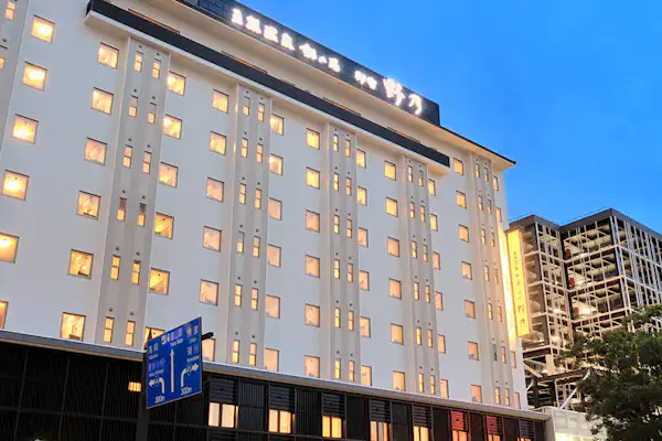 ภายนอกอาคาร