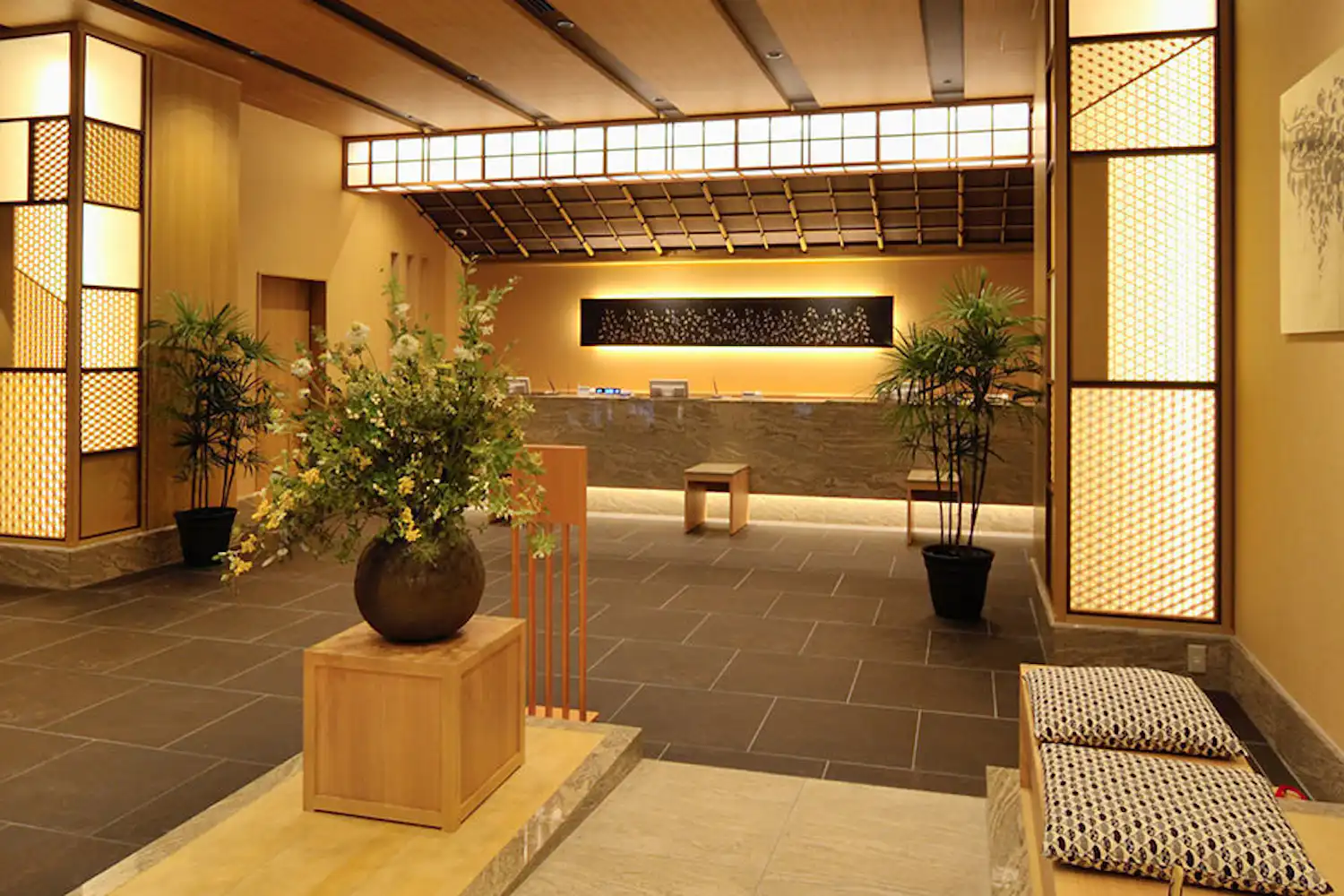 ล็อบบี้