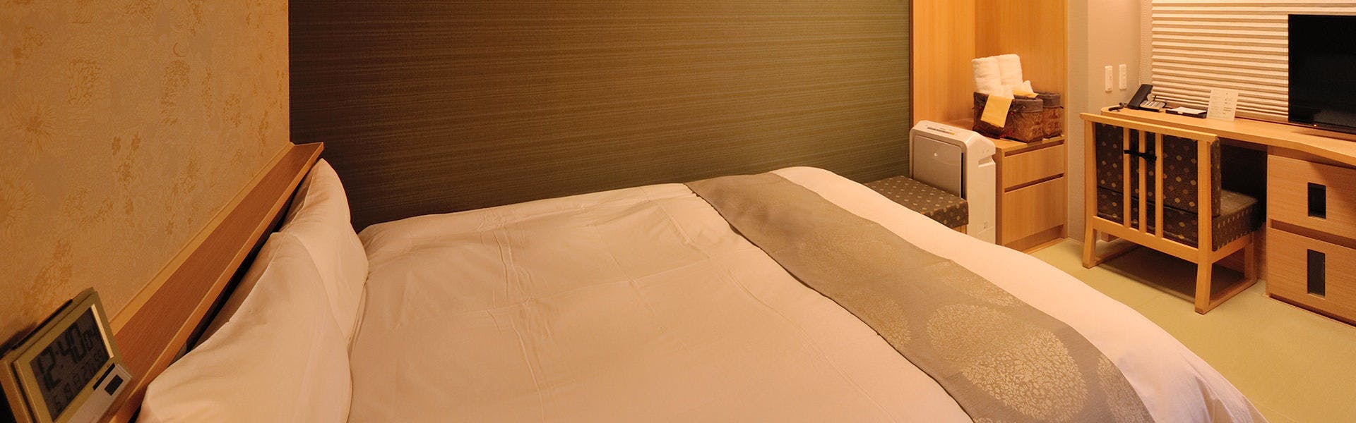 天然温泉 剱の湯 御宿 野乃富山（ドーミーインチェーン）