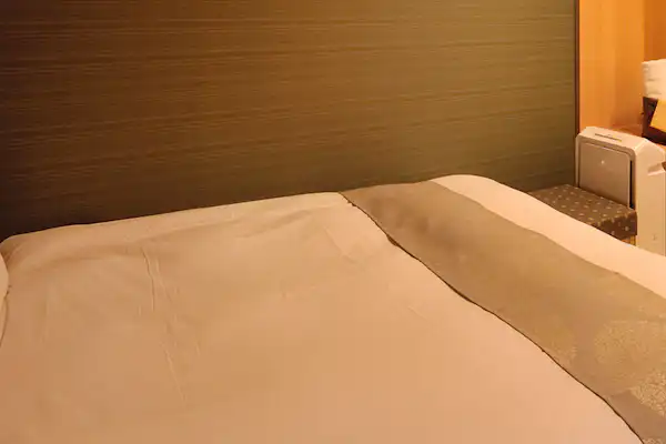 ห้องพัก