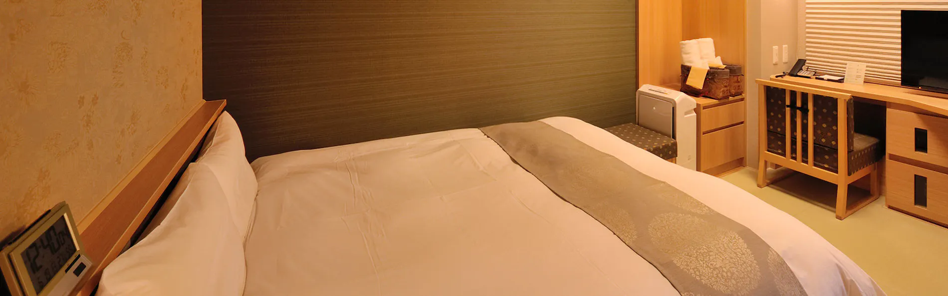 天然温泉 剱の湯 御宿 野乃富山(ドーミーインチェーン)