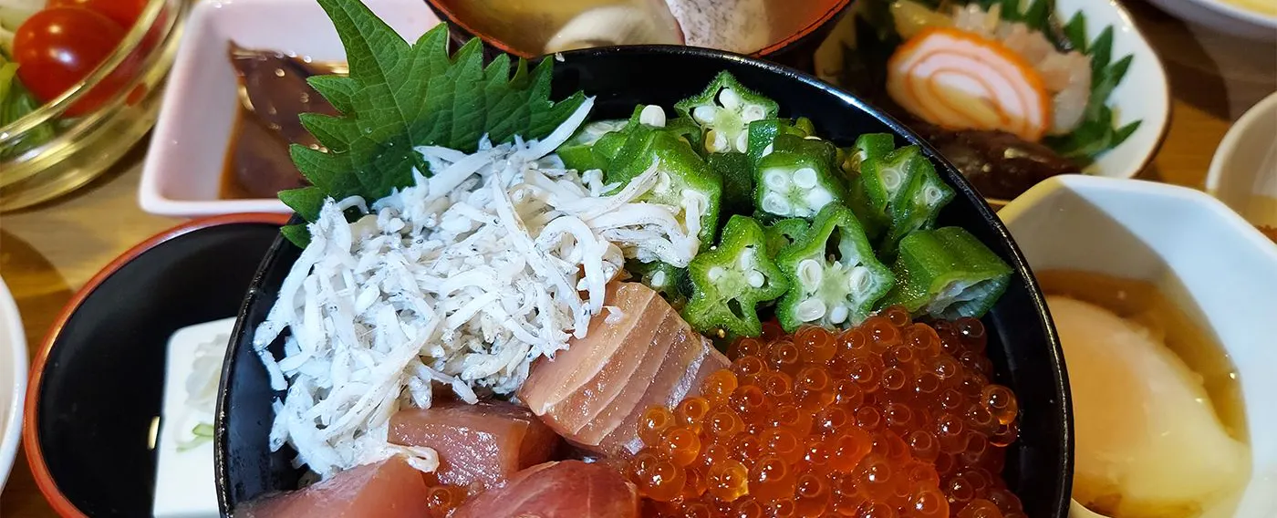 ตัวอย่างอาหารเช้า