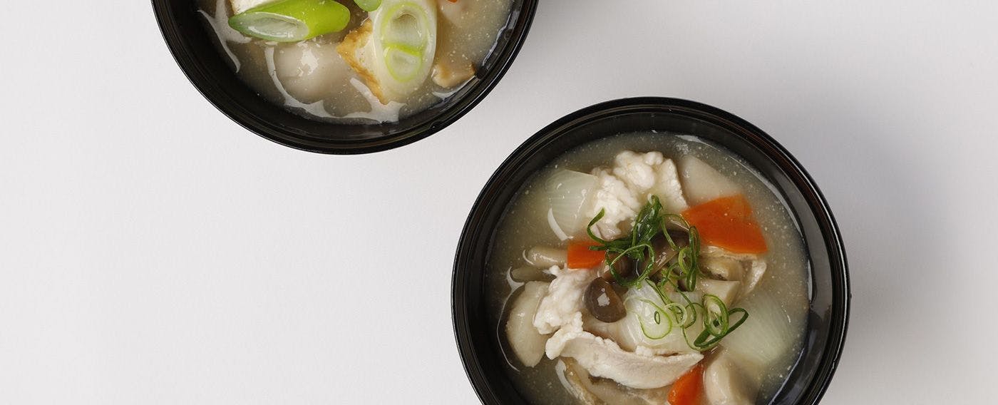 ตัวอย่างอาหารเช้า