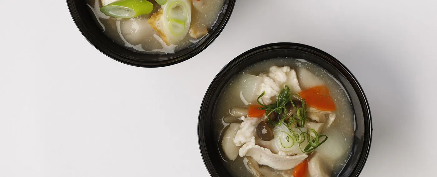 ตัวอย่างอาหารเช้า