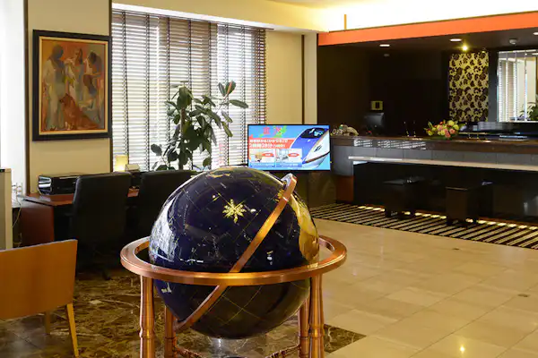 ล็อบบี้