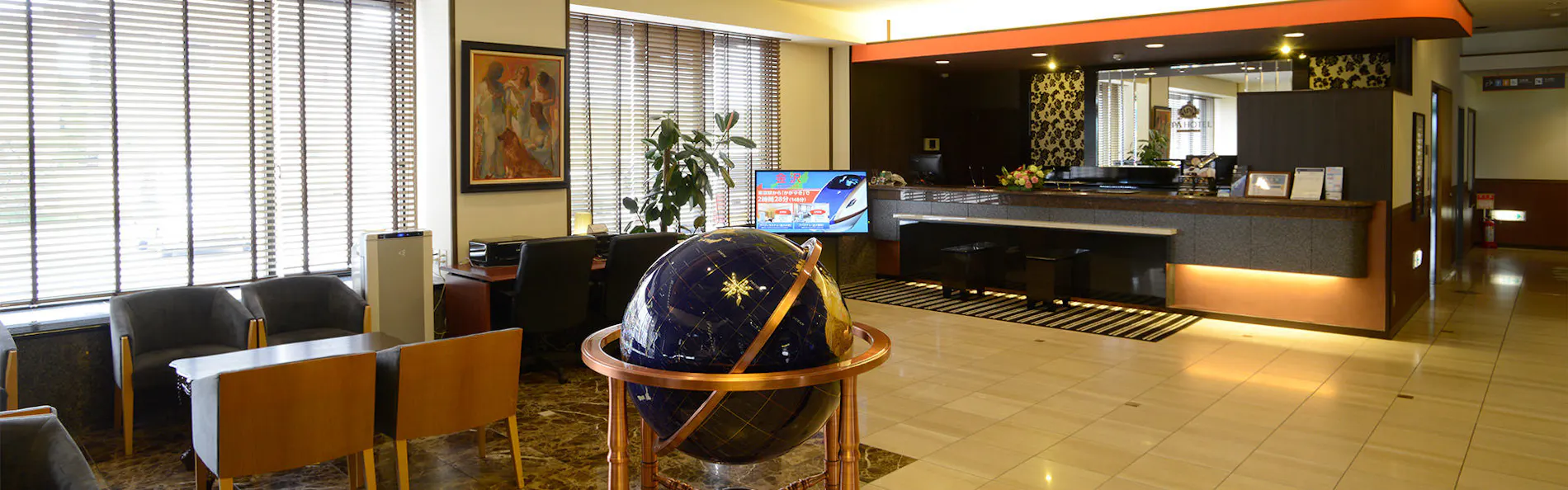 アパホテル〈甲府南〉