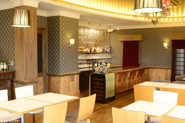 ร้านอาหาร