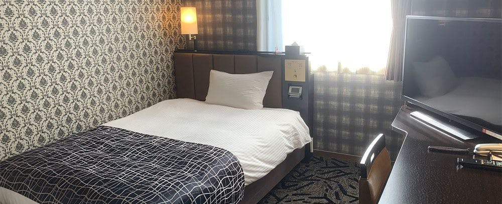 APA Hotel Kofu Minami