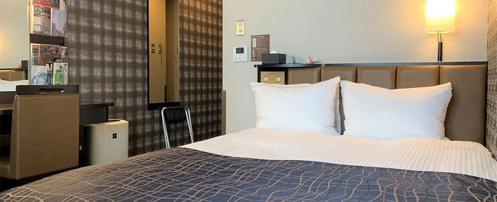 APA Hotel Kofu Minami
