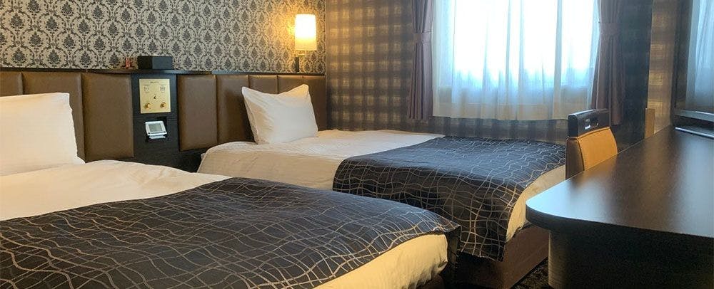 APA Hotel Kofu Minami