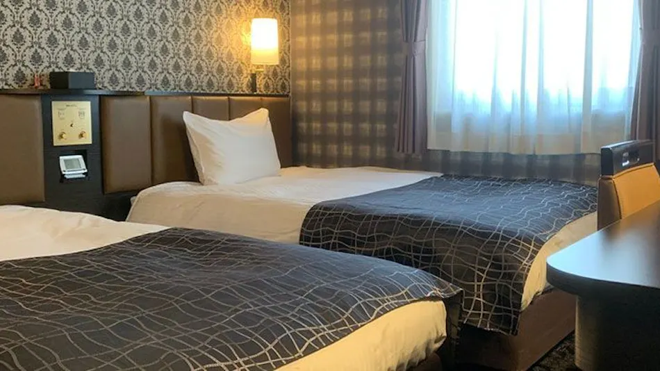 APA Hotel Kofu Minami