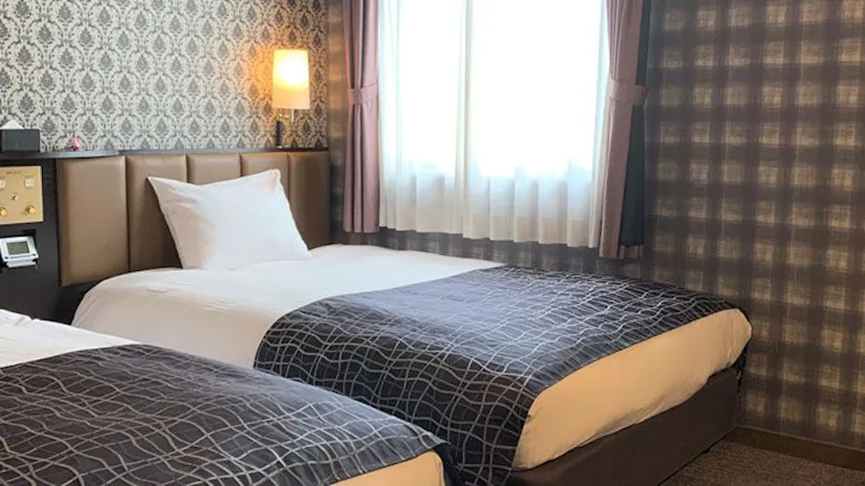 APA Hotel Kofu Minami