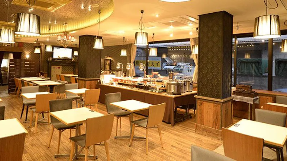 APA Hotel Kofu Minami