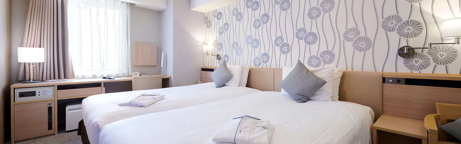 名鉄イン浜松町