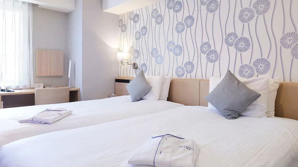 Meitetsu Inn Hamamatsucho