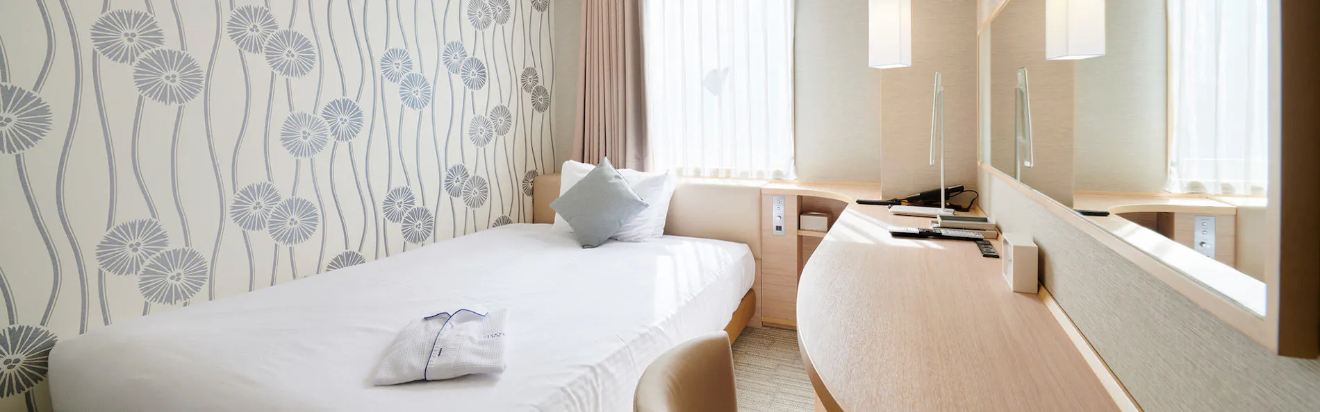 名鉄イン浜松町