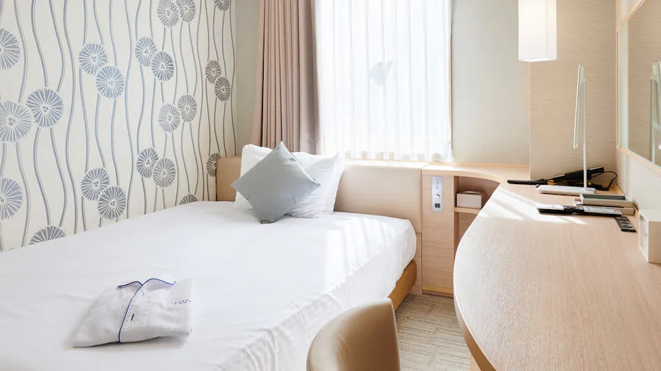 Meitetsu Inn Hamamatsucho