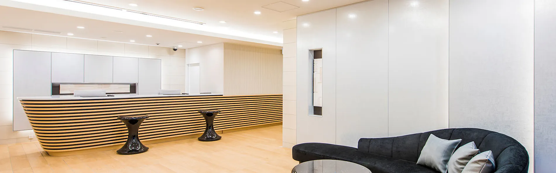 名鉄イン浜松町