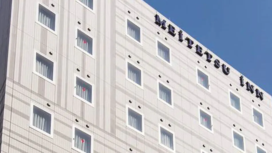 Meitetsu Inn Hamamatsucho