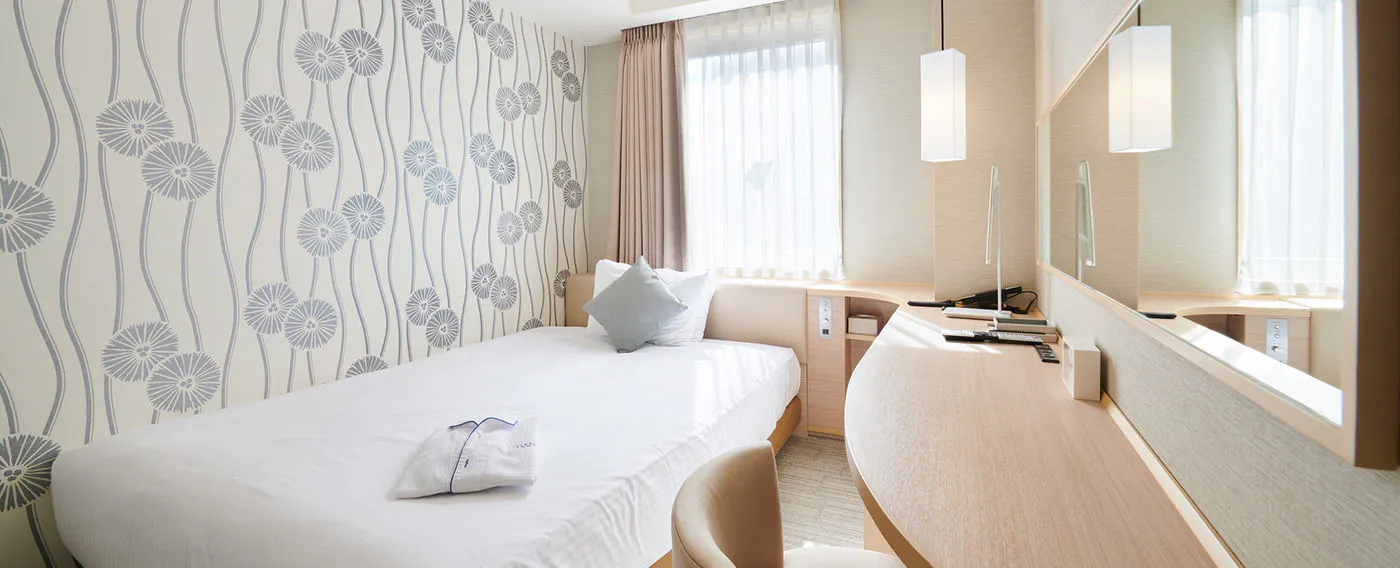 スタンダードルーム