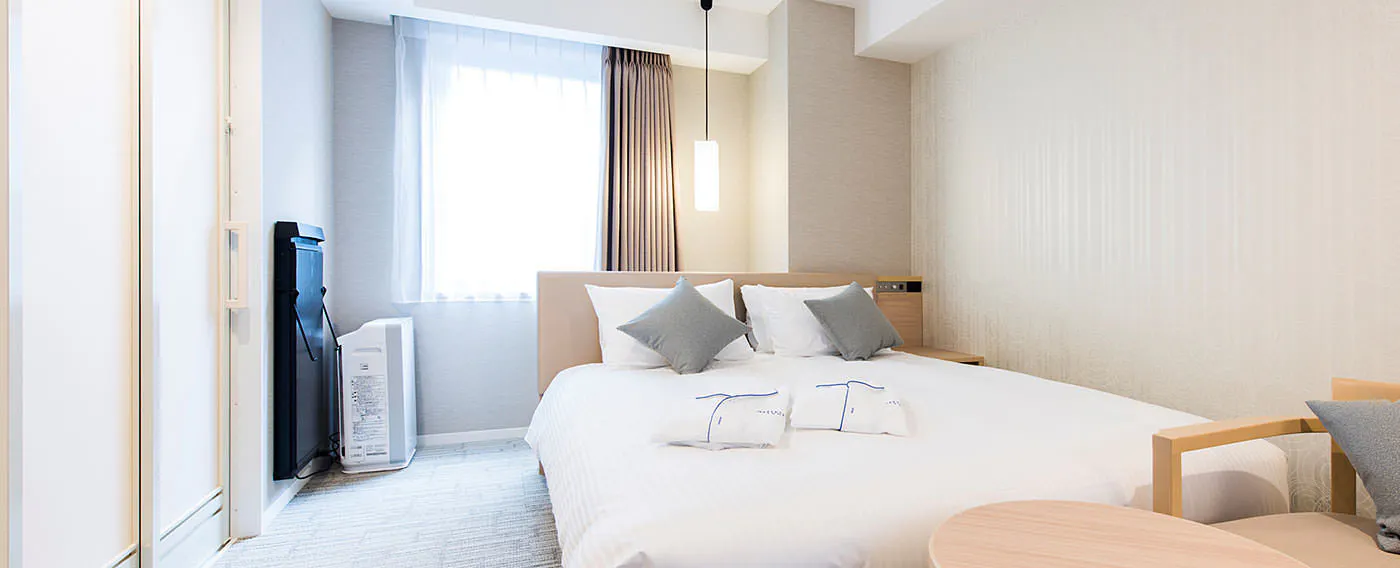 ユニバーサルルーム