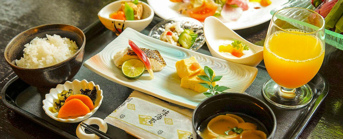 お料理イメージ