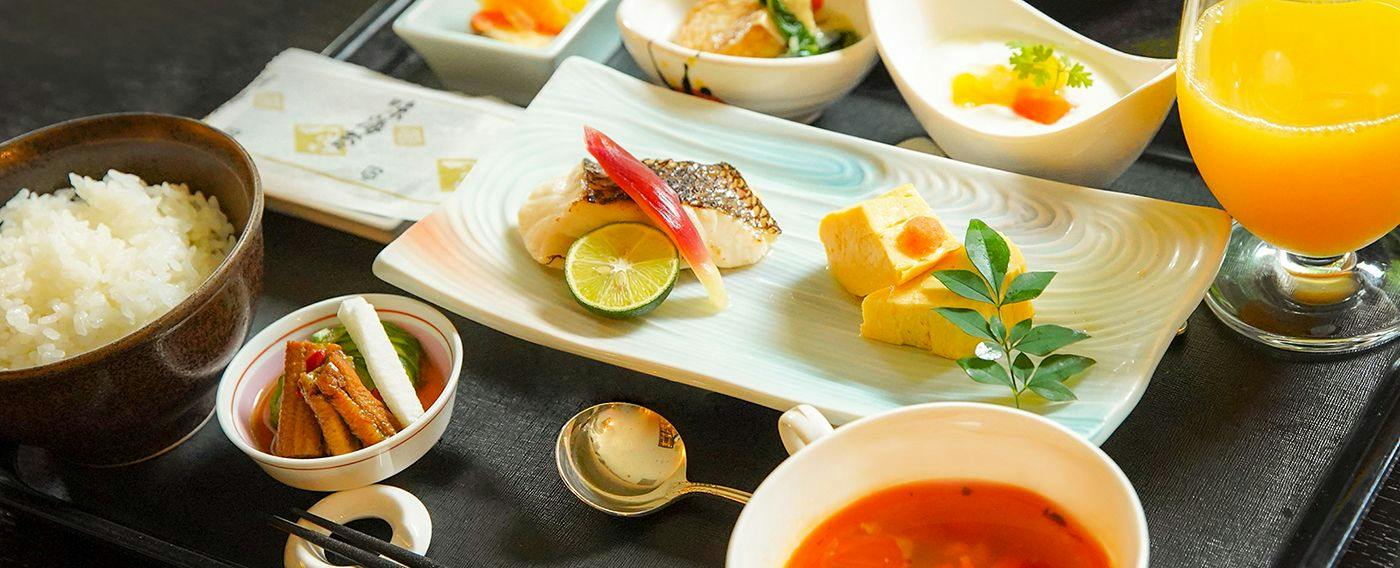 お料理イメージ