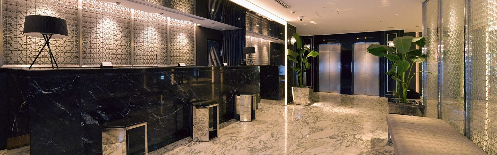 Hotel Trusty Nagoya Shirakawa