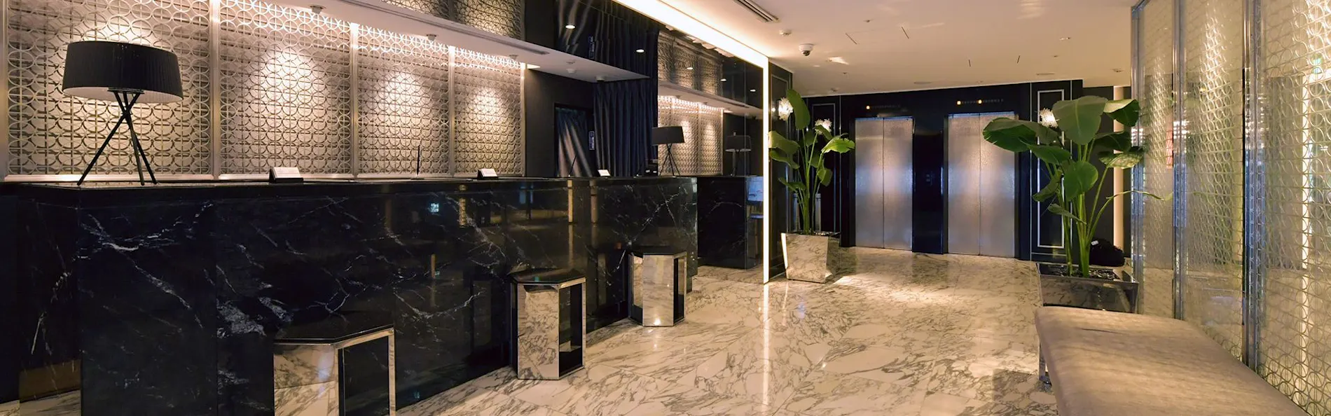 ホテルトラスティ名古屋白川