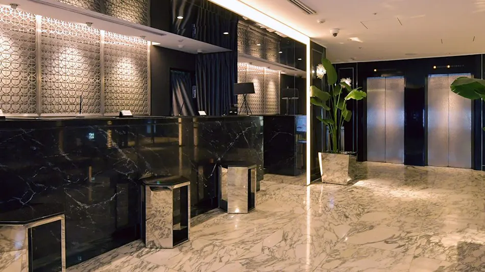 Hotel Trusty Nagoya Shirakawa