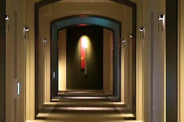 ทางเดิน