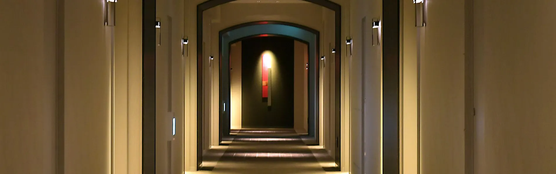 ホテルトラスティ名古屋白川