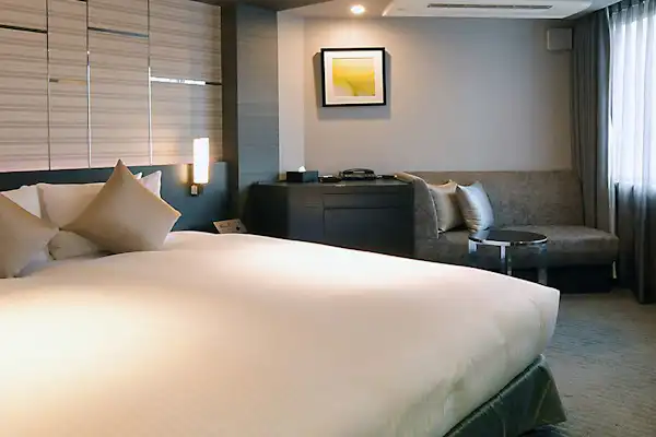 ห้องพัก