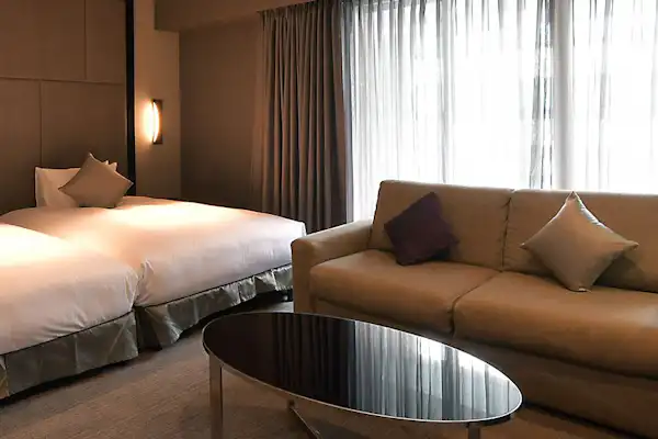 ห้องพัก