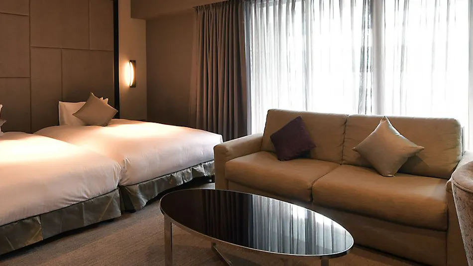 Hotel Trusty Nagoya Shirakawa